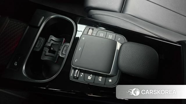 Mercedes-Benz A-Class W177 id 4637010 из Кореи 7