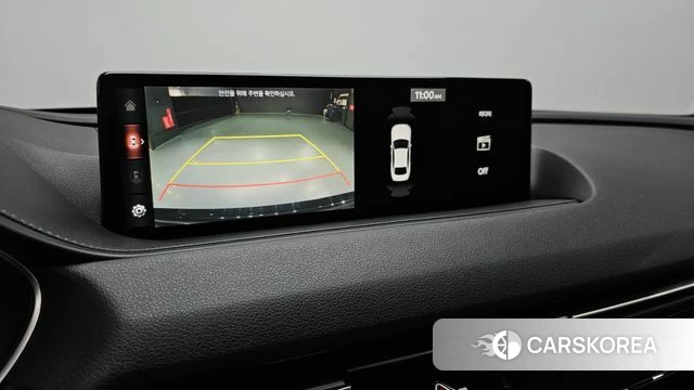 Genesis G80 (RG3) id 4625634 из Кореи 7