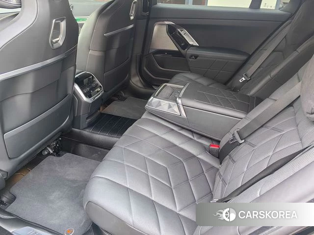 BMW i7 id 4275782 из Китая 7