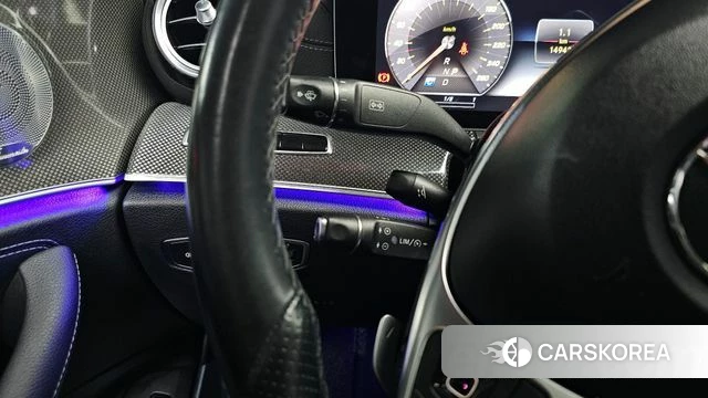 Mercedes-Benz E-Class W213 id 3886568 из Кореи 7