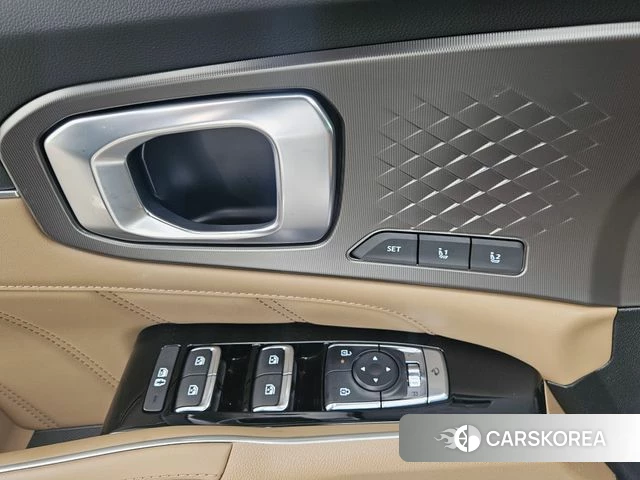 Kia The New Sorento 4th Generation id 4589922 из Кореи 7