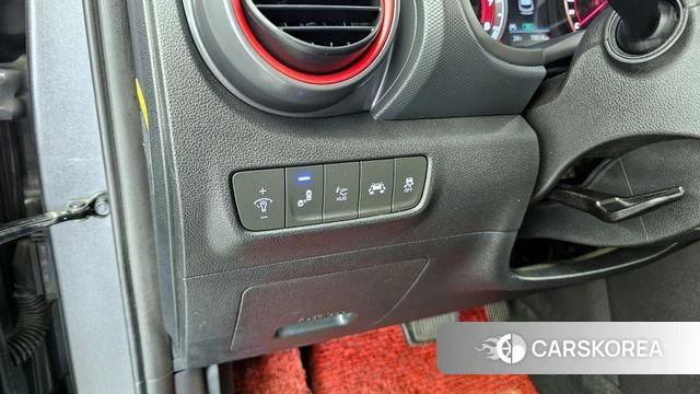 Hyundai Kona id 3955556 из Кореи 7