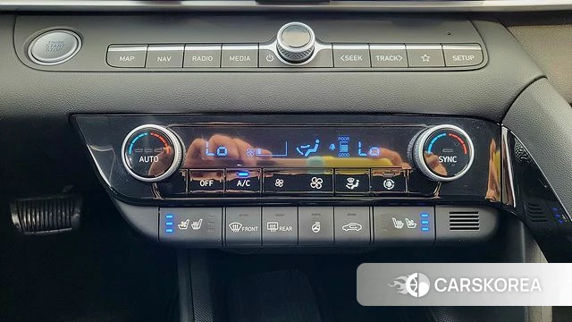 Hyundai The New Avante Hybrid (CN7) id 3870602 из Кореи 7