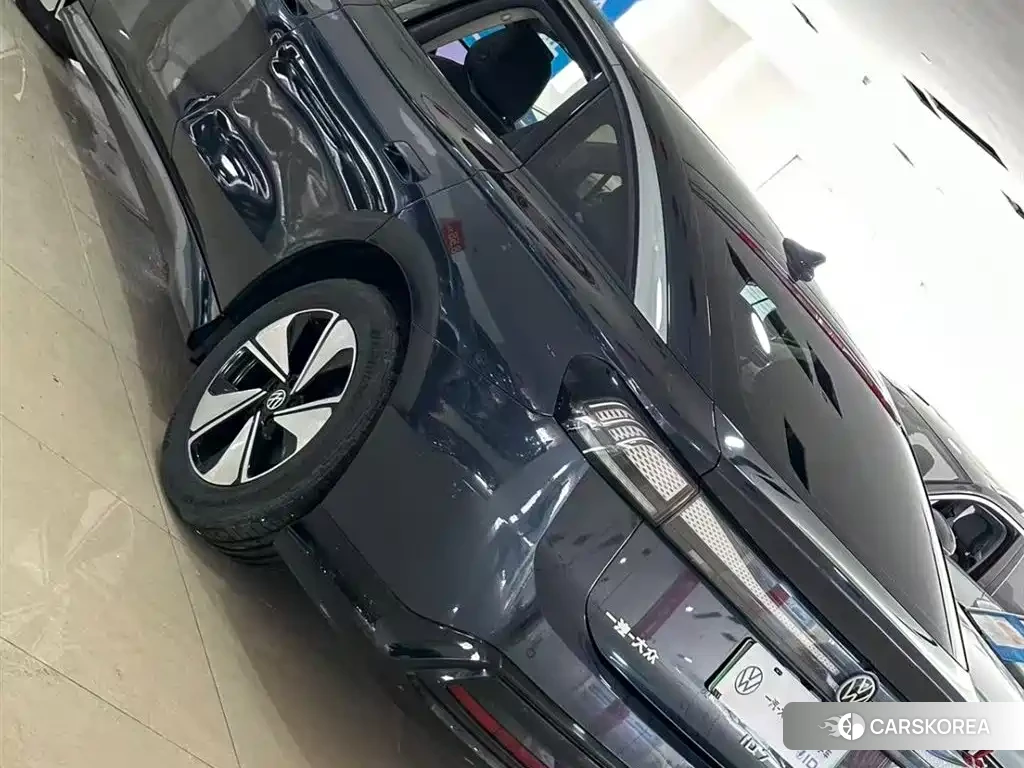 Volkswagen ID.7 VIZZION id 4617109 из Китая 7