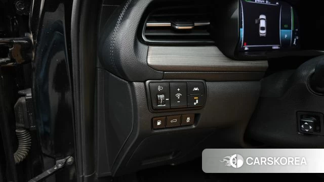 Kia K7 Premier Hybrid id 4906596 из Кореи 7