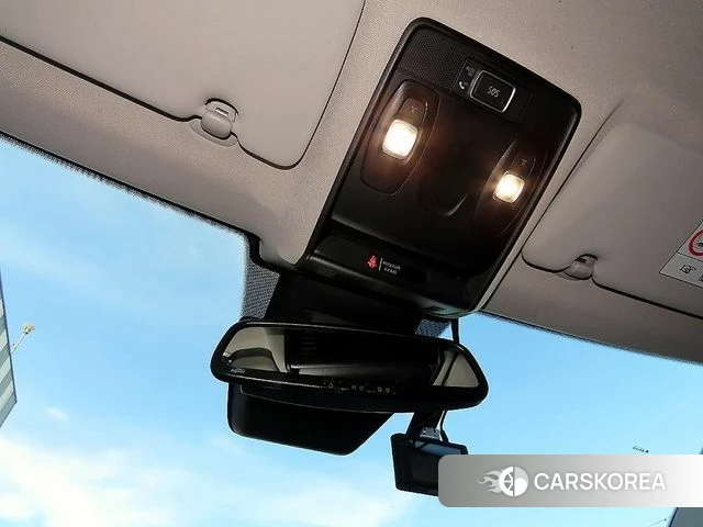 Renault Korea (Samsung) Capture id 4324685 из Кореи 7