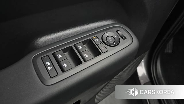 Hyundai Santa Fe (MX5) id 4607515 из Кореи 7