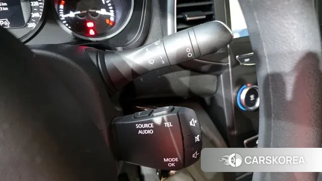 Renault Korea (Samsung) SM6 id 3220496 из Кореи 7