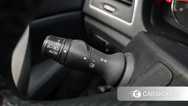 Renault Korea (Samsung) SM7 Nova id 2941504 из Кореи 7