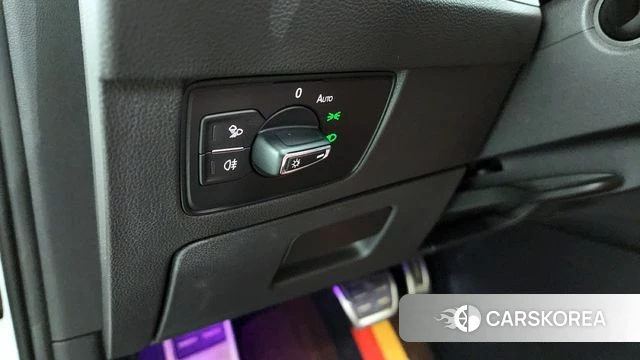 Volkswagen Arteon id 3879539 из Кореи 7