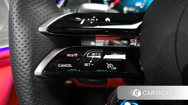 Mercedes-Benz AMG GT id 3934128 из Кореи 7