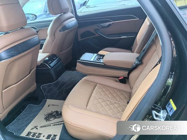 Audi A8 id 4259252 из Китая 7