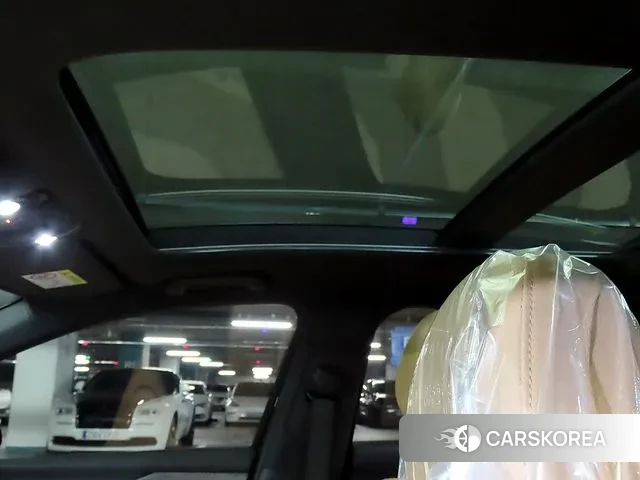 Kia K5 3rd generation id 3597543 из Кореи 7