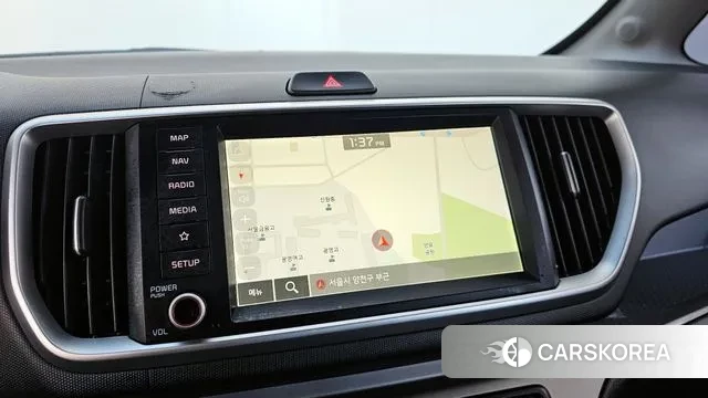 Kia The New Ray id 3454256 из Кореи 7