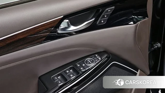 Kia Come New K7 id 2981706 из Кореи 7