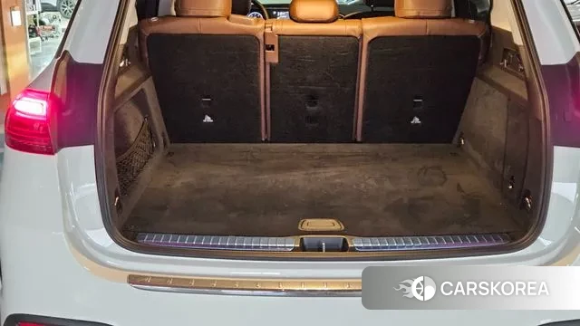 Mercedes-Benz GLE-Class W167 id 3338492 из Кореи 7