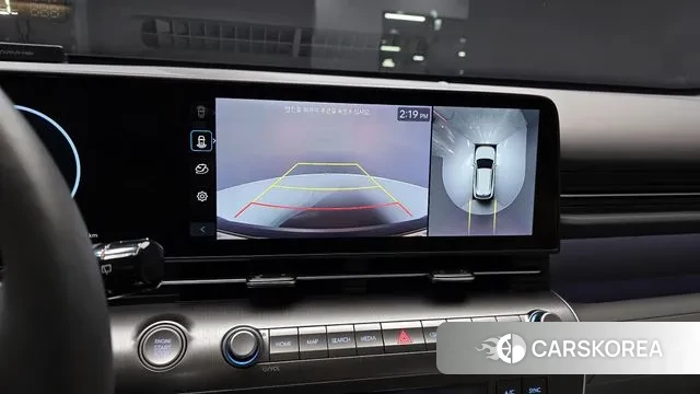 Hyundai Kona (SX2) id 3638905 из Кореи 7