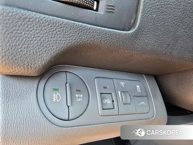 Hyundai The New Grand Starex id 3065991 из Кореи 7