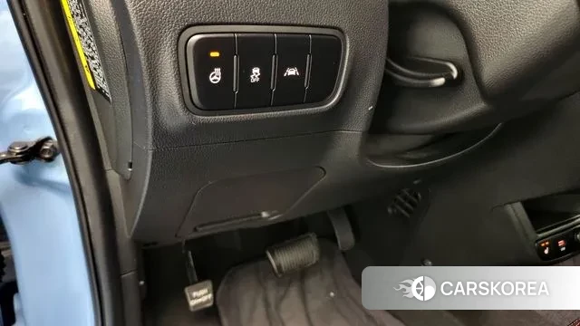 Kia The New Ray id 3777041 из Кореи 7