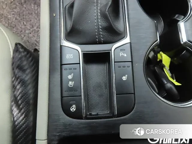 Kia The New Carnival id 3573903 из Кореи 7