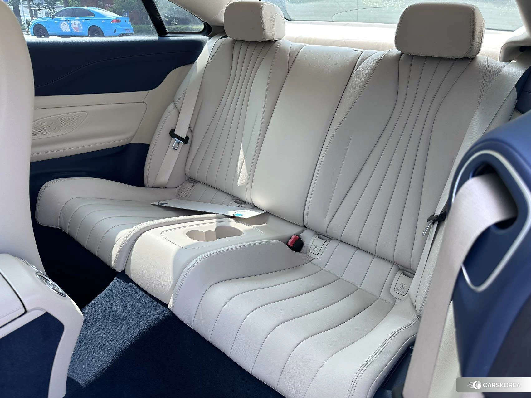 Mercedes-Benz E-class (imported) id 4420975 из Китая 7