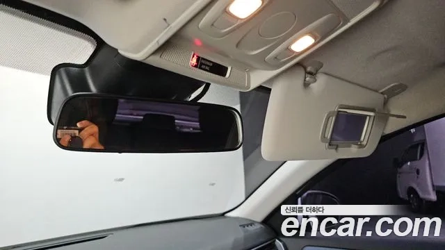 Renault Korea (Samsung) XM3 id 2936667 из Кореи 7