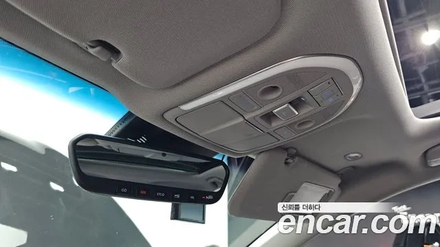 Genesis G80 id 2870796 из Кореи 7