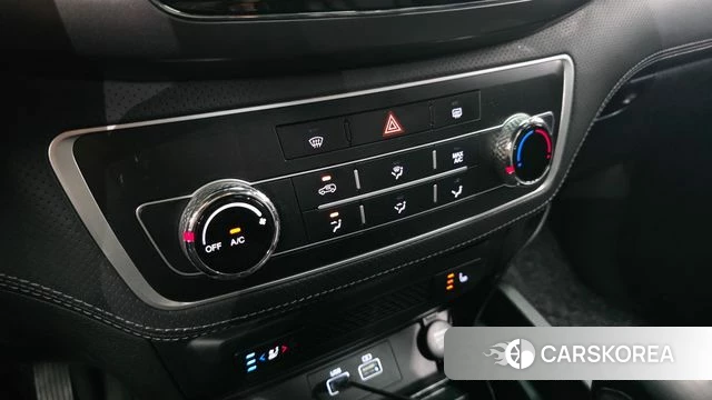 Ssangyong The New Rexton Sport id 4330169 из Кореи 7