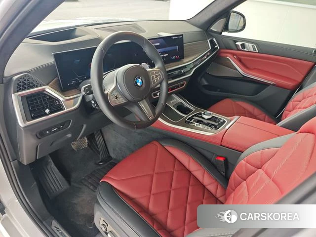 BMW X5 id 4392061 из Китая 7
