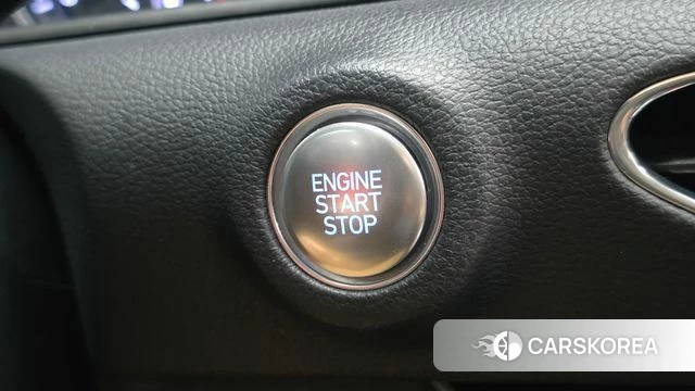 Hyundai Sonata (DN8) id 4765058 из Кореи 7