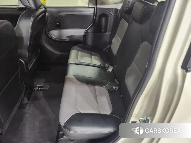 Kia The New Ray id 3619078 из Кореи 7