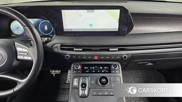 Hyundai The New Palisade id 3739831 из Кореи 7