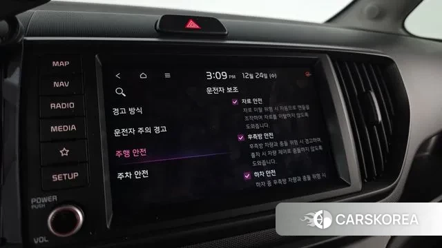 Kia The New Kia Ray id 3571360 из Кореи 7