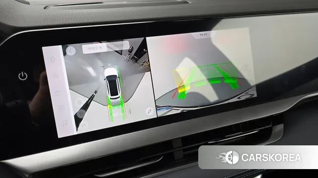 Renault Korea (Samsung) Grand Coleos id 3399799 из Кореи 7