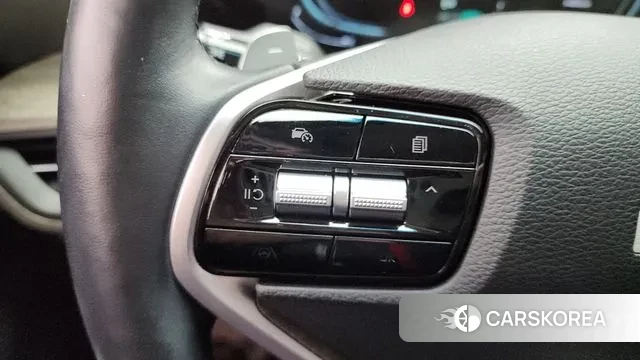 Kia K8 Hybrid id 3639636 из Кореи 7