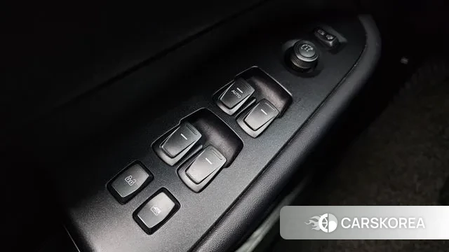 Ssangyong The New Rexton Sports Cannes id 3458398 из Кореи 7