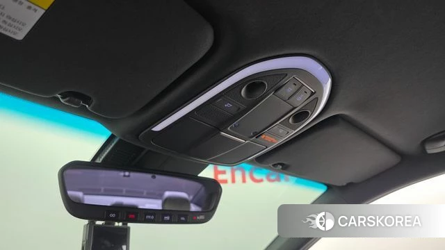 Genesis G70 id 4605209 из Кореи 7