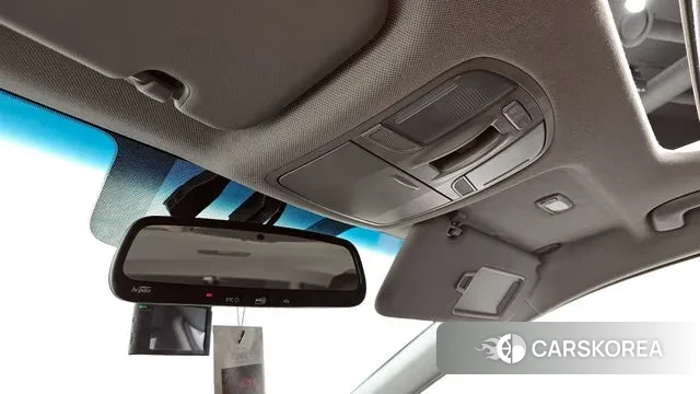 Hyundai Avante AD id 3703946 из Кореи 7