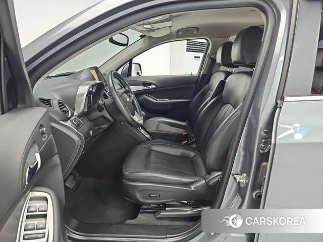 Chevrolet (GM Daewoo) Orlando id 3886442 из Кореи 7