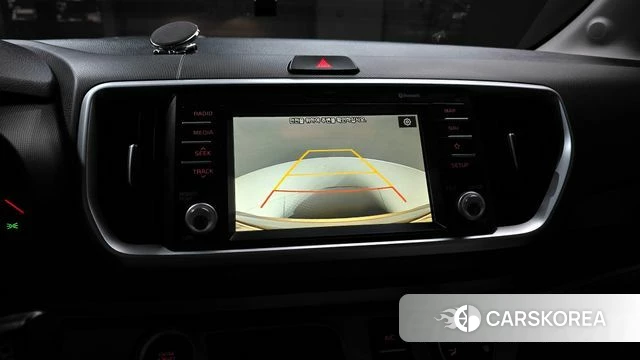 Kia The New Ray id 3801127 из Кореи 7