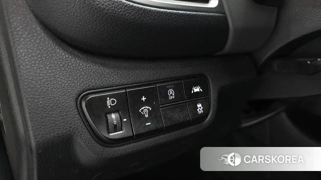 Kia Seltos id 3924377 из Кореи 7