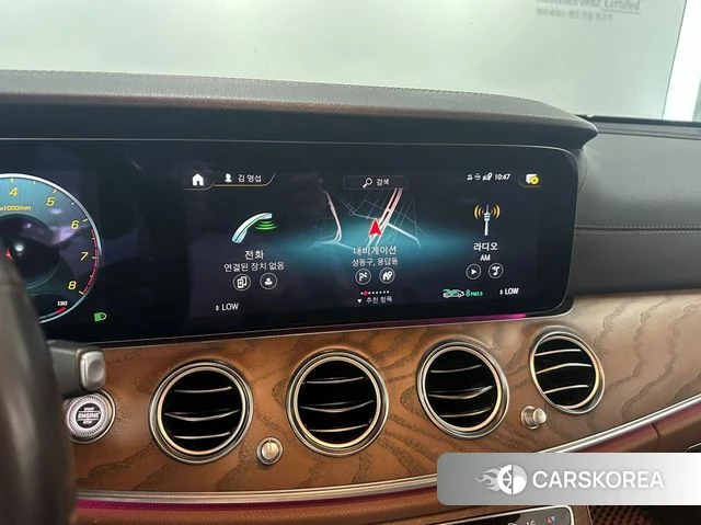 Mercedes-Benz E-Class W213 id 4511568 из Кореи 7