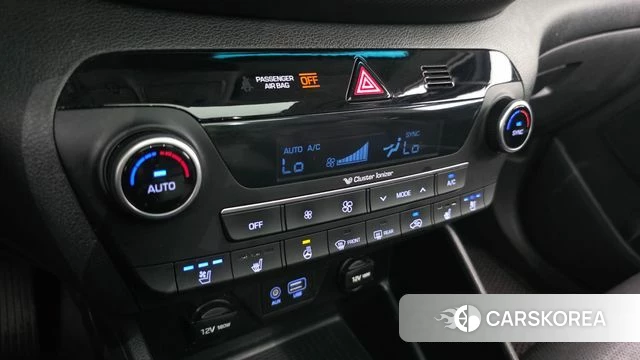 Hyundai All New Tucson id 4562552 из Кореи 7
