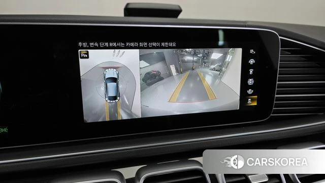 Mercedes-Benz GLE-Class W167 id 3922764 из Кореи 7