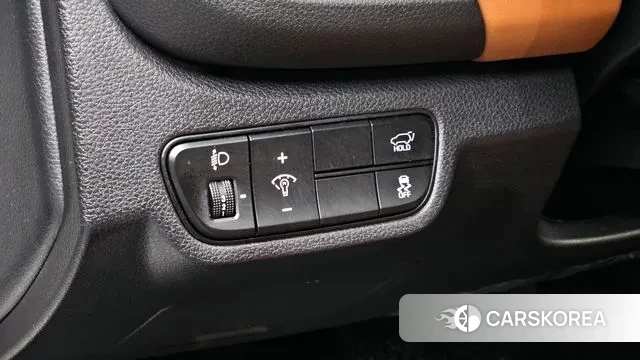 Kia The New Seltos id 2988788 из Кореи 7