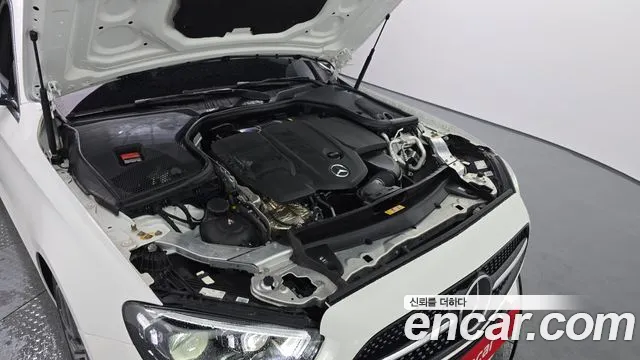 Mercedes-Benz E-Class W213 id 2704980 из Кореи 7