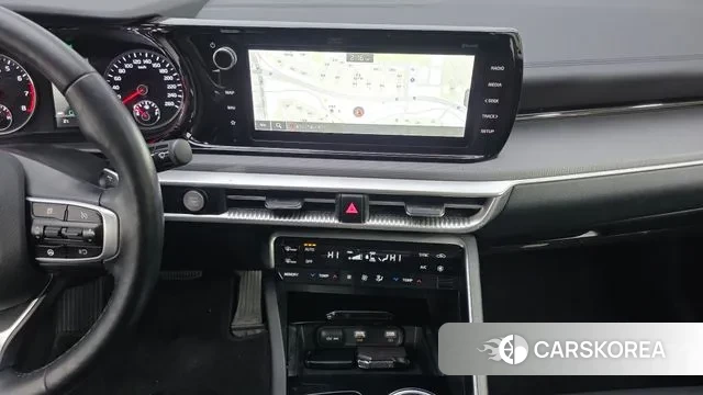 Kia K5 3rd generation id 3540491 из Кореи 7