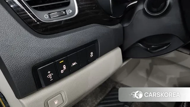 Kia The New Carnival id 3557570 из Кореи 7