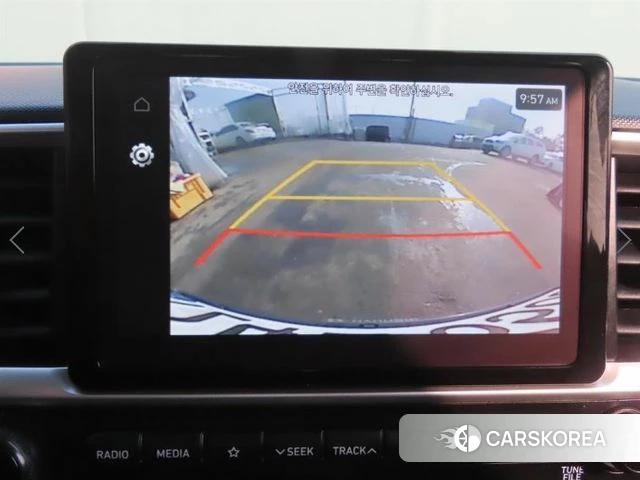 Hyundai Venue id 3824883 из Кореи 7