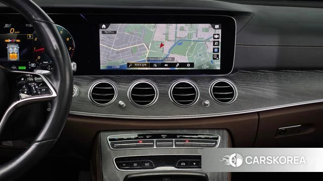 Mercedes-Benz E-Class W213 id 4671256 из Кореи 7